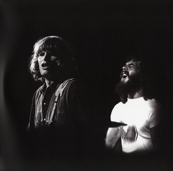 Creedence Clearwater Revival - Live At Woodstock | Craft Recordings (CR00220) - 3 Creedence Clearwater Revival - Live At Woodstock | Craft Recordings (CR00220) - 3