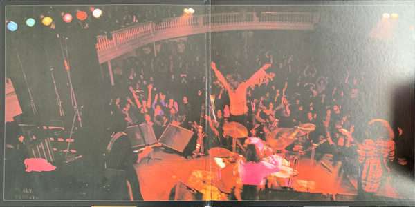 Black Sabbath - Black Sabbath Vol. 4 | BMG (BMGRM056LP) - 3
