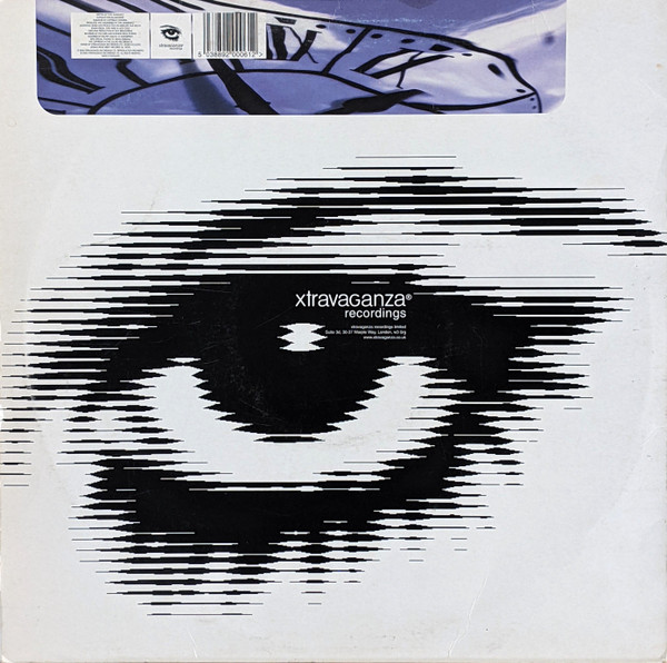 Tomski Featuring Jan Johnston - Love Will Come | Xtravaganza Recordings (XTRAV612) - 2 Tomski Featuring Jan Johnston - Love Will Come | Xtravaganza Recordings (XTRAV612) - 2