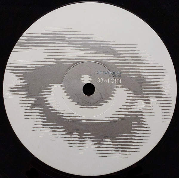 Tomski Featuring Jan Johnston - Love Will Come | Xtravaganza Recordings (XTRAV612) - 3 Tomski Featuring Jan Johnston - Love Will Come | Xtravaganza Recordings (XTRAV612) - 3