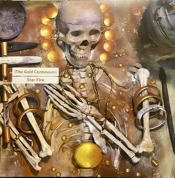 Various - White Genesis (The Salt Line Continuum) | Light Sounds Dark (LSD045) - 2 Various - White Genesis (The Salt Line Continuum) | Light Sounds Dark (LSD045) - 2