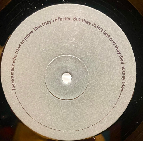 Various - White Genesis (The Salt Line Continuum) | Light Sounds Dark (LSD045) - 4 Various - White Genesis (The Salt Line Continuum) | Light Sounds Dark (LSD045) - 4