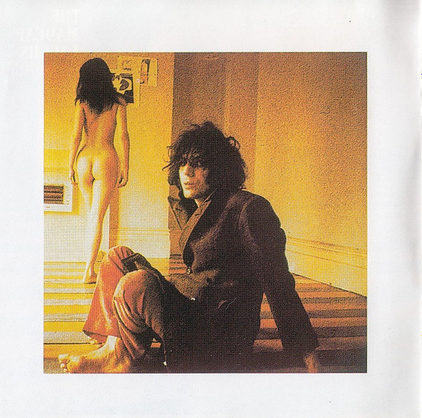 Syd Barrett - The Madcap Laughs | Harvest (7243 8 28906 2 1) - 4 Syd Barrett - The Madcap Laughs | Harvest (7243 8 28906 2 1) - 4