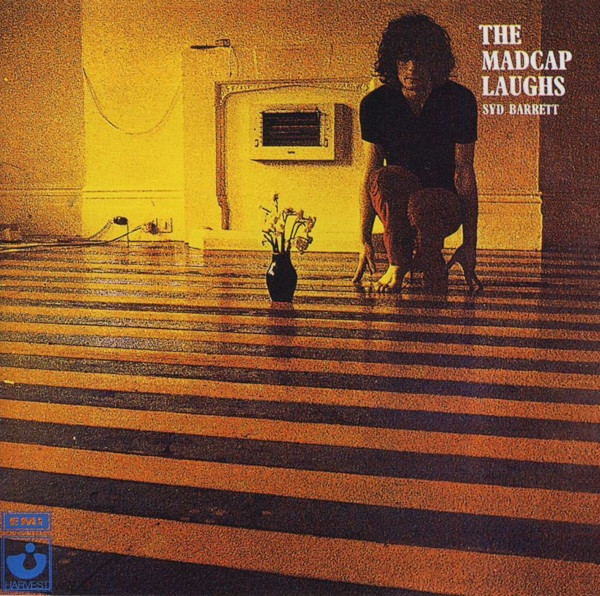 Syd Barrett - The Madcap Laughs | Harvest (7243 8 28906 2 1)