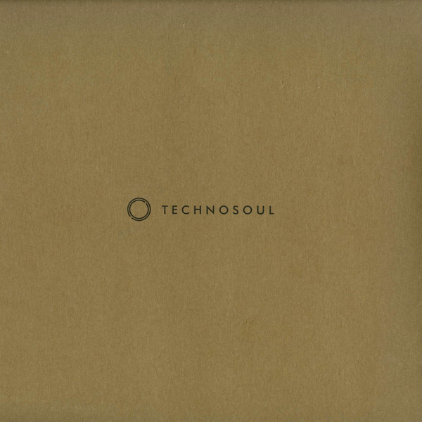 Piotr Klejment - 1984 EP | Technosoul (TECHNOSOUL .01) - main Piotr Klejment - 1984 EP | Technosoul (TECHNOSOUL .01) - main