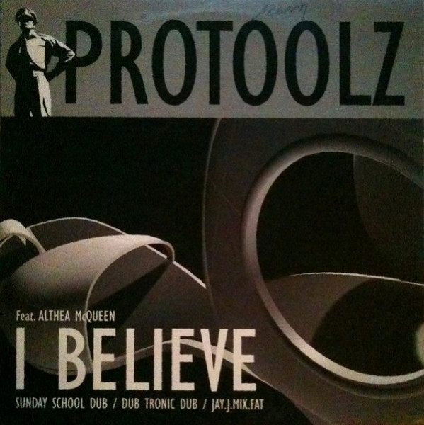 I Believe
