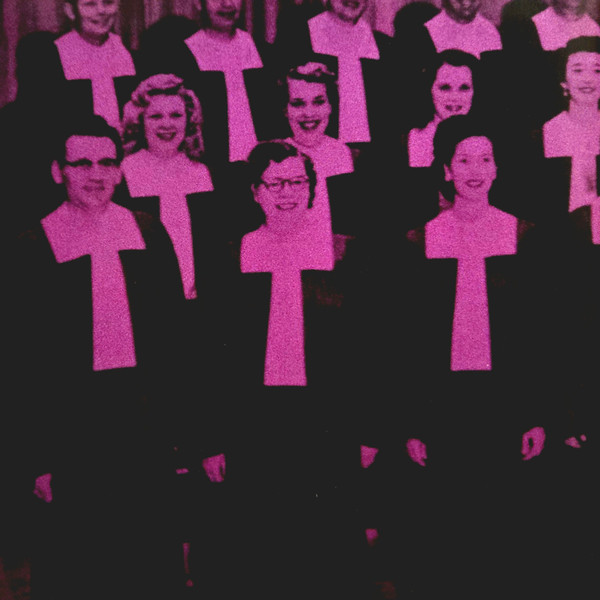 TV Girl - Grapes Upon The Vine | Not On Label (TV Girl Self-Released) (none) - 4