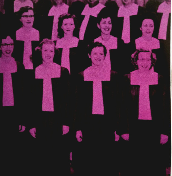 TV Girl - Grapes Upon The Vine | Not On Label (TV Girl Self-Released) (none) - 3