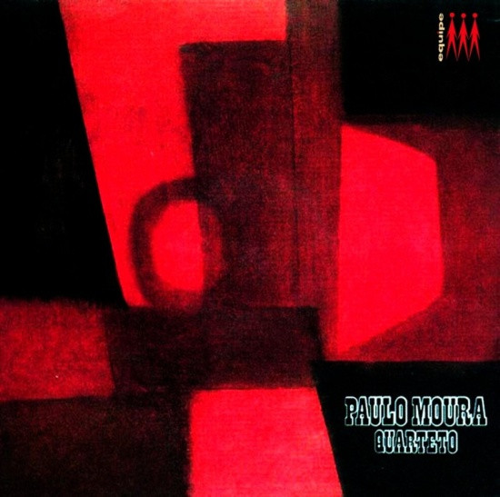 Paulo Moura Quarteto - Paulo Moura Quarteto | Whatmusic.com (WMLP-0032)