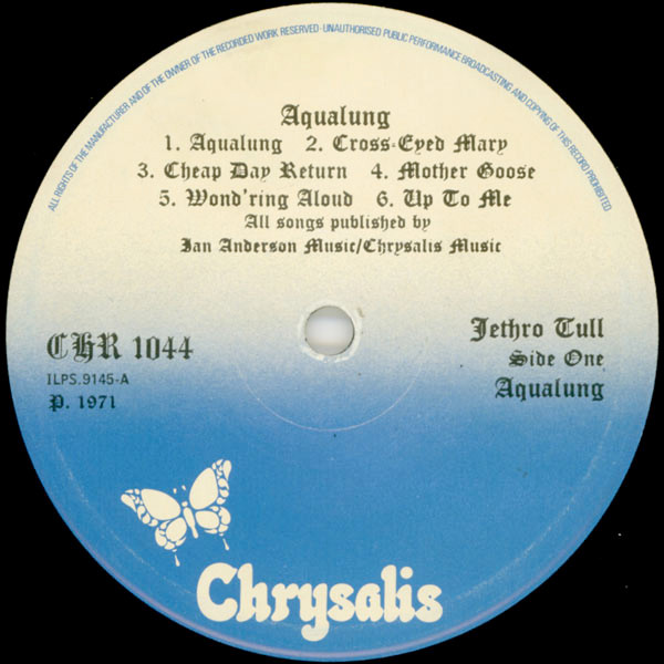 Aqualung
