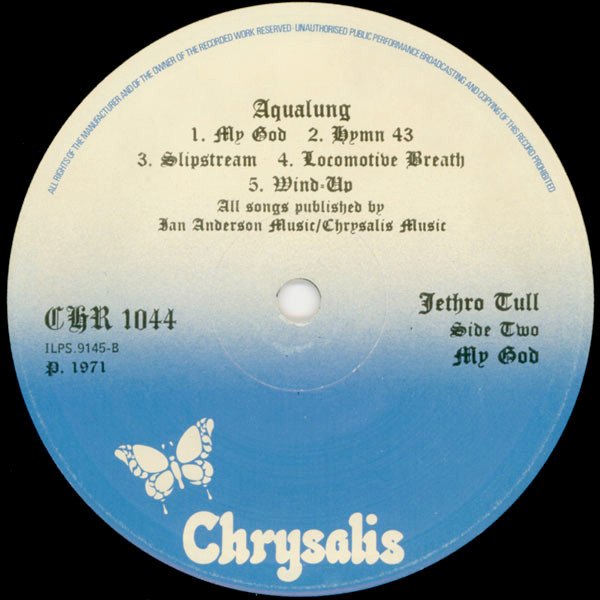 Aqualung