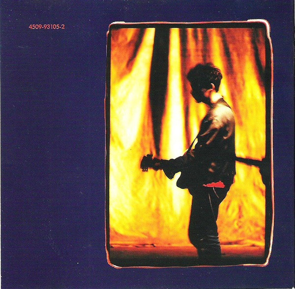 The Jesus And Mary Chain - The Sound Of Speed | Blanco Y Negro (4509-93105-2) - 4
