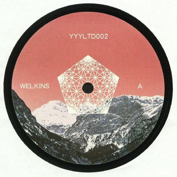 Welkins - YYYLTD002 | Not On Label (YYYLTD002)