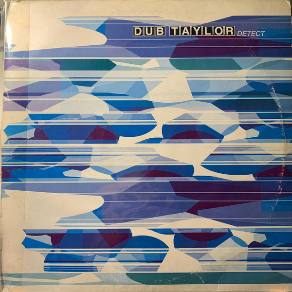 Dub Taylor - Detect | Force Tracks (FT36)
