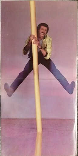 Lionel Richie - Can't Slow Down | Motown (6059ML) - 2 Lionel Richie - Can't Slow Down | Motown (6059ML) - 2