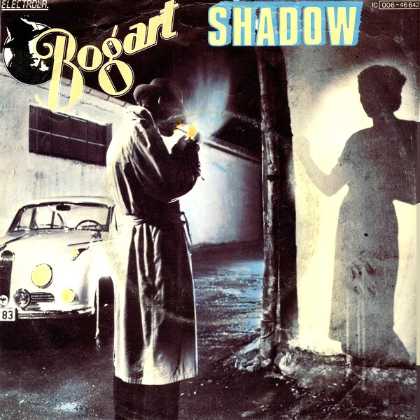 Bogart - Shadow | Electrola (1C 006-46 642)