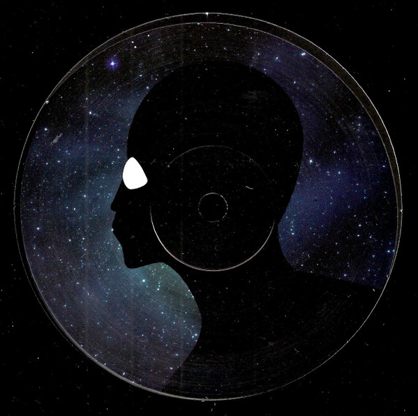 Various - Stare EP | Aspecto Humano (AH003) - main Various - Stare EP | Aspecto Humano (AH003) - main