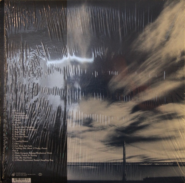 Modest Mouse - This Is A Long Drive For Someone With Nothing To Think About LP | Up Records (UP 027) - 2 Modest Mouse - This Is A Long Drive For Someone With Nothing To Think About LP | Up Records (UP 027) - 2