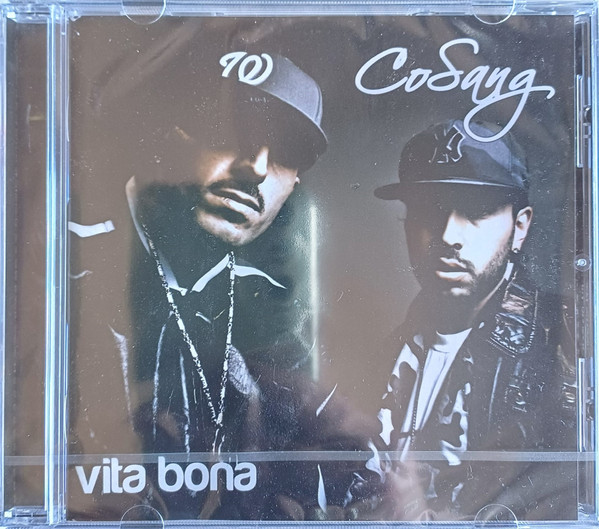 Co' Sang - Vita Bona | Warner Music Italy (5021732341709)