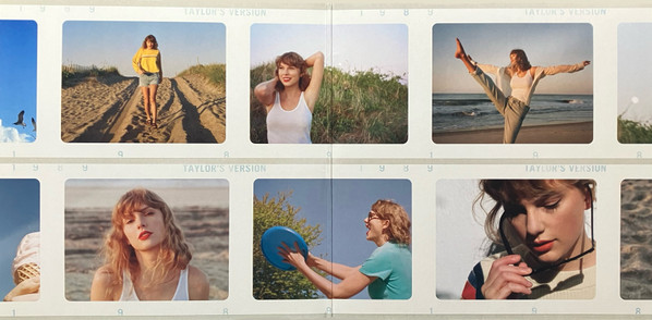 Taylor Swift - 1989 (Taylor's Version) | Republic Records (0245554218) - 2