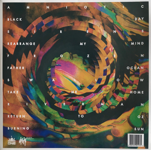Monolink - Amniotic | Embassy One (4251513913745) - main