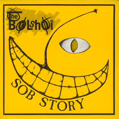 The Bolshoi - Sob Story | Situation Two (SIT 38) - main