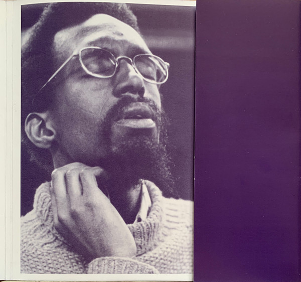 Julius Eastman - The Nigger Series | Blume (014 / 015) - 4
