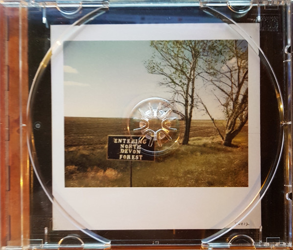 Tori Amos - Scarlet's Walk | Epic (EK 86412) - 3