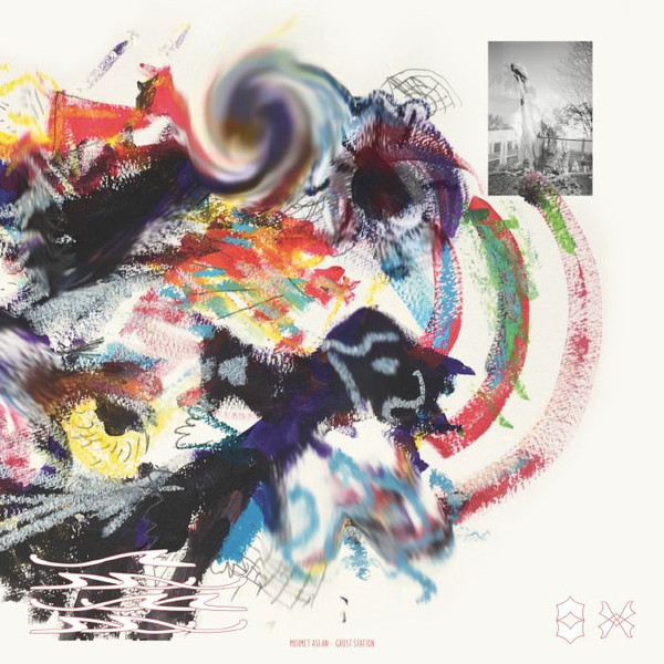Mehmet Aslan - Ghost Station | Fleeting Wax (FW 007)
