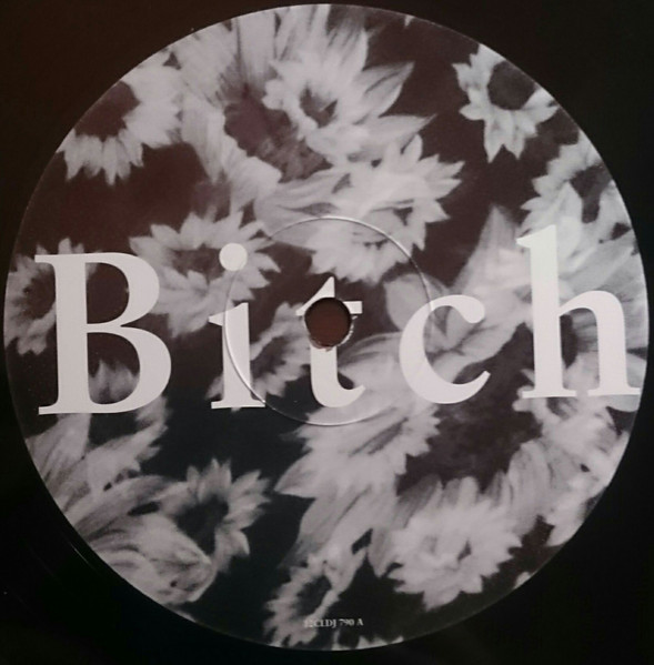 Meredith Brooks - Bitch (Remixes) | Capitol Records (12CLDJ 790) - 3