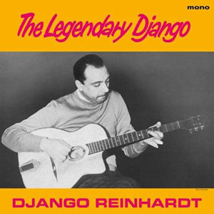 Django Reinhardt - The Legendary Django | Doxy (DOX881)