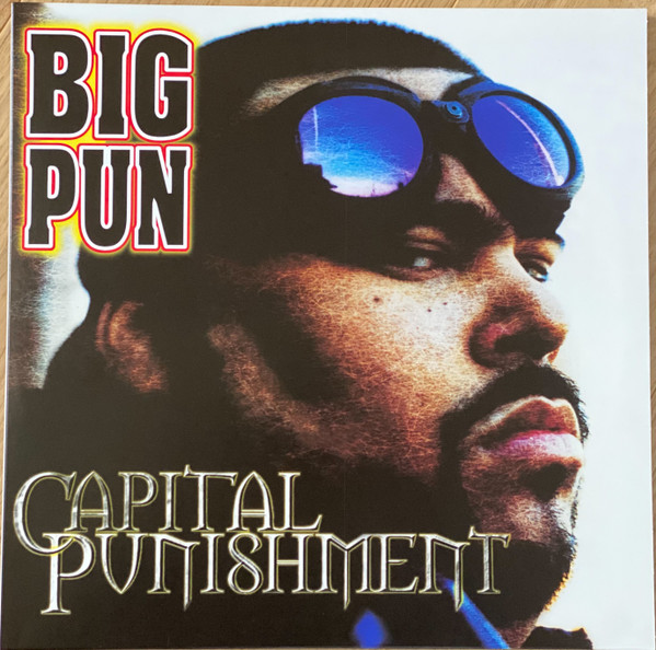Big Punisher - Capital Punishment | Loud Records (19658810351) Big Punisher - Capital Punishment | Loud Records (19658810351)