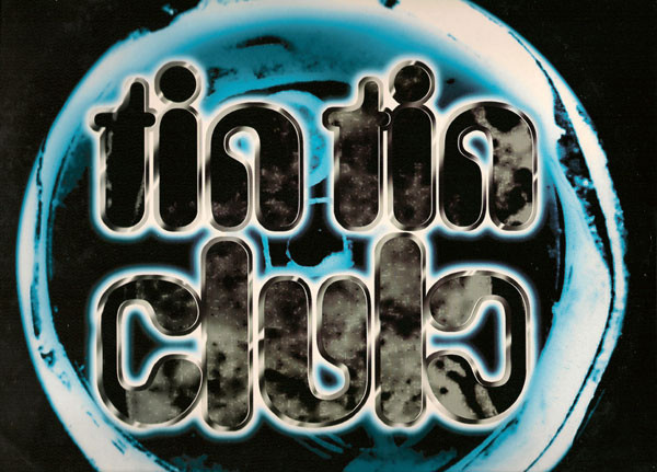 Baby Blue - Baby Boom | Tin Tin Club (TTCR 002) - 2