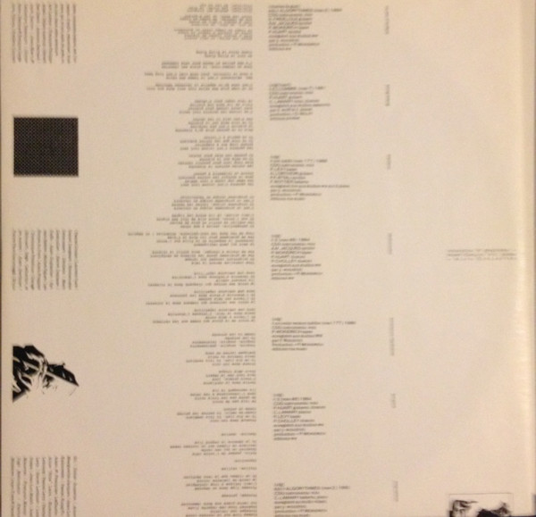 Charles De Goal - Commemoration | New Rose Records (ROSE 177) - 3