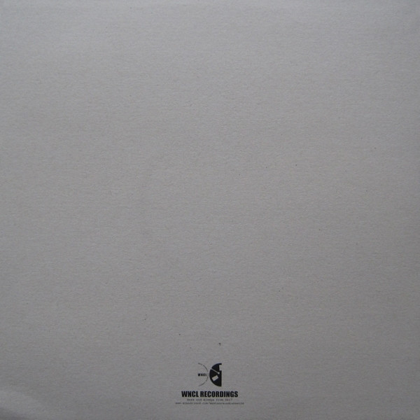 J Tijn - Flat | WNCL Recordings (WNCL016) - 2 J Tijn - Flat | WNCL Recordings (WNCL016) - 2