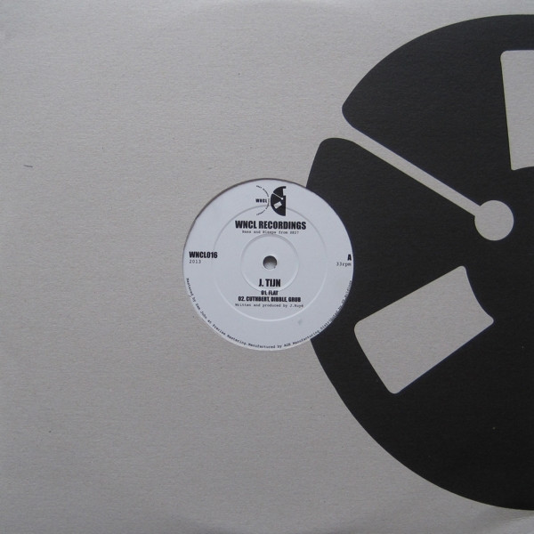 J Tijn - Flat | WNCL Recordings (WNCL016)