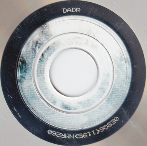 Prototype - Continuum | Nightmare Records (NMR - 260) - 2