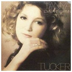 Tanya Tucker - Lovin' And Learnin' | MCA Records (MCF 2741) - main Tanya Tucker - Lovin' And Learnin' | MCA Records (MCF 2741) - main