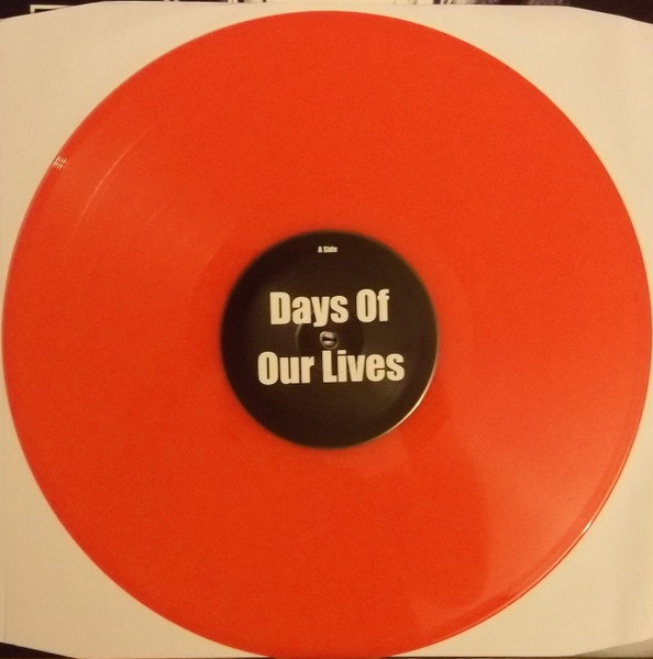 Oasis - Days Of Our Lives | Not On Label (Oasis ) (none) - 3 Oasis - Days Of Our Lives | Not On Label (Oasis ) (none) - 3