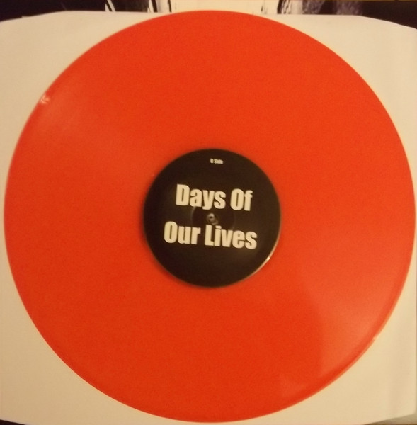 Oasis - Days Of Our Lives | Not On Label (Oasis ) (none) - 4 Oasis - Days Of Our Lives | Not On Label (Oasis ) (none) - 4