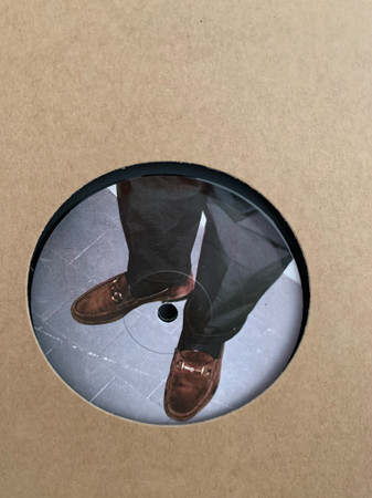 Fold - Billa EP | FLDIN2 (FLD 004)