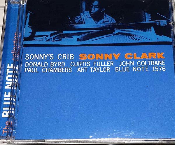 Sonny Clark - Sonny's Crib | Blue Note (BNST-1576) - 3