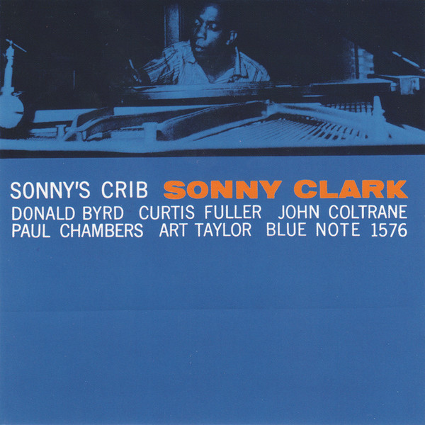 Sonny Clark - Sonny's Crib | Blue Note (BNST-1576) - main