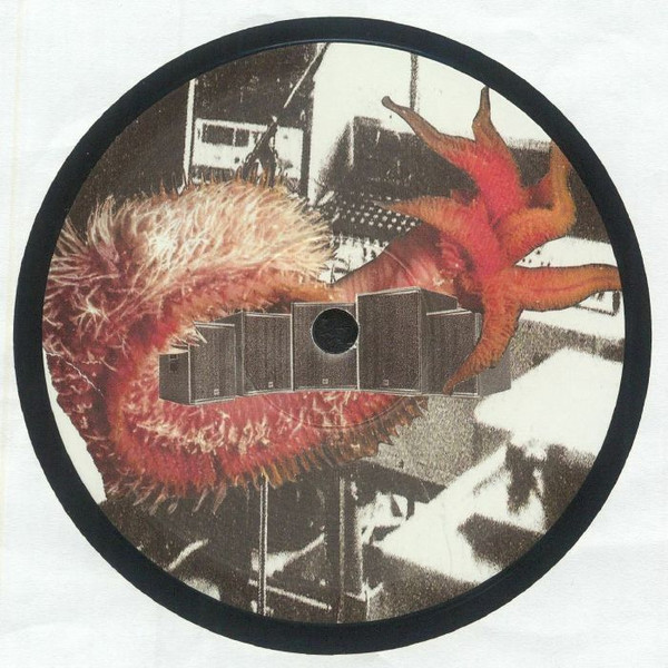 Carré , Formella , Old Man Crane , Andrae Durden - One Hundred and Fifty Steps VEP | Bait (BAIT15)