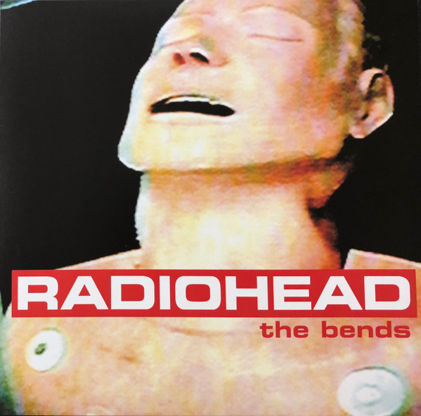 Radiohead - The Bends | XL Recordings (XLLP780) Radiohead - The Bends | XL Recordings (XLLP780)