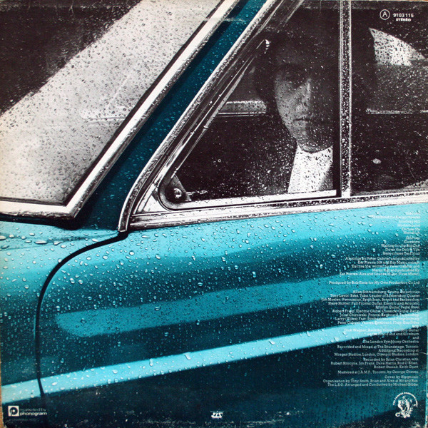 Peter Gabriel - Peter Gabriel | Charisma (9103 115)