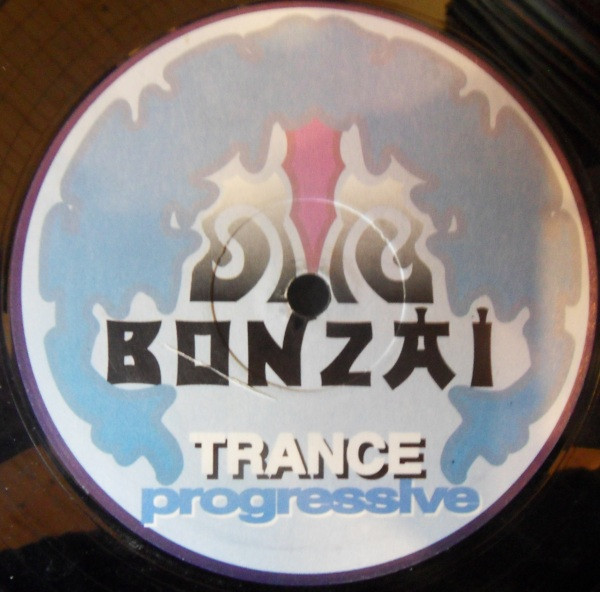 Private Productions - Sexdrive ('97 Remixes) | Bonzai Trance Progressive (BTP4097) - 2