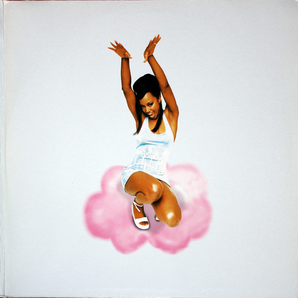 Pearl - Kissing Like A Virgin | Beam Records (74321 36415 1) - 4 Pearl - Kissing Like A Virgin | Beam Records (74321 36415 1) - 4