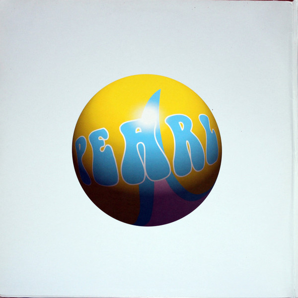 Pearl - Kissing Like A Virgin | Beam Records (74321 36415 1) - 3 Pearl - Kissing Like A Virgin | Beam Records (74321 36415 1) - 3