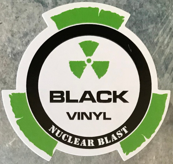 Eluveitie - Live At Masters Of Rock | Nuclear Blast (27361 50311) - 3